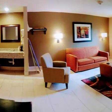 Hotel Super 8 By Wyndham Portsmouth à Rosemount Extérieur photo