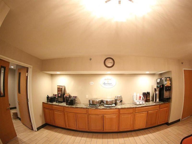 Hotel Super 8 By Wyndham Portsmouth Rosemount