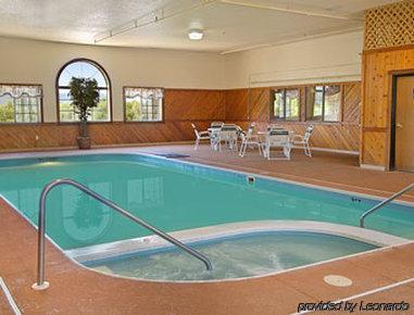 Hotel Super 8 By Wyndham Portsmouth Rosemount