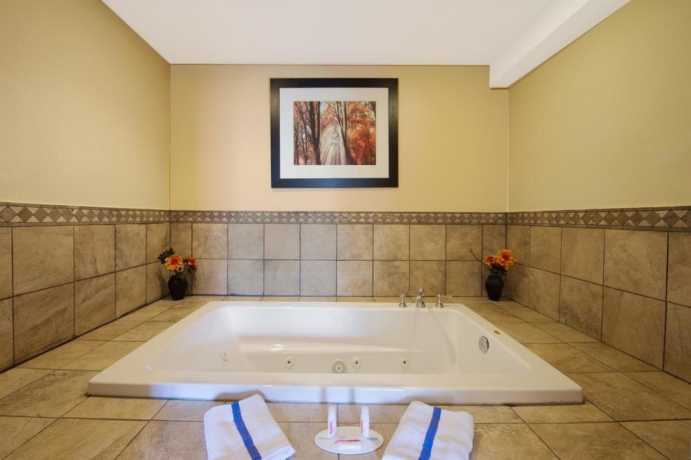 Hotel Super 8 By Wyndham Portsmouth Rosemount