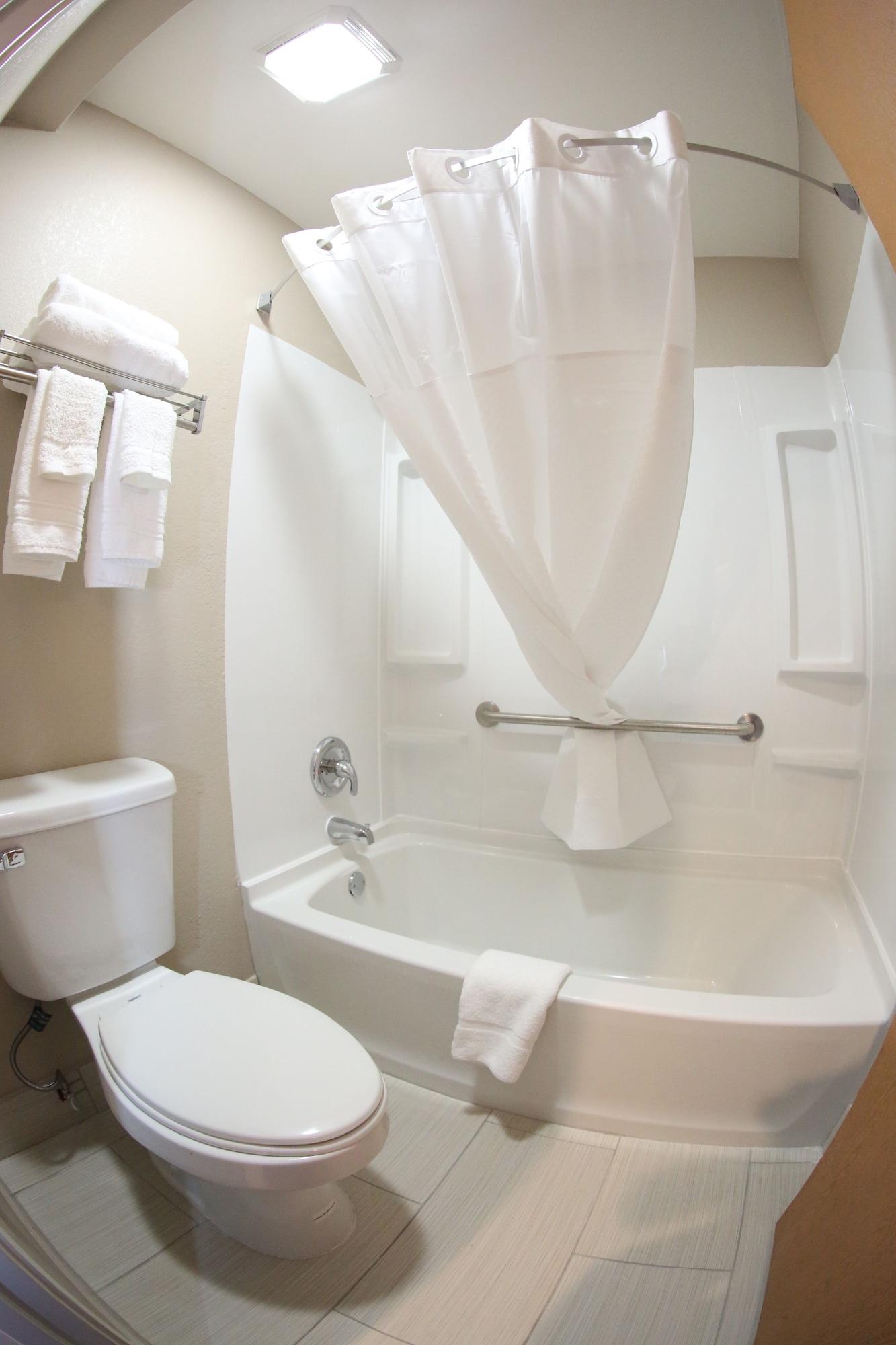 Super 8 By Wyndham Portsmouth Hotel Rosemount