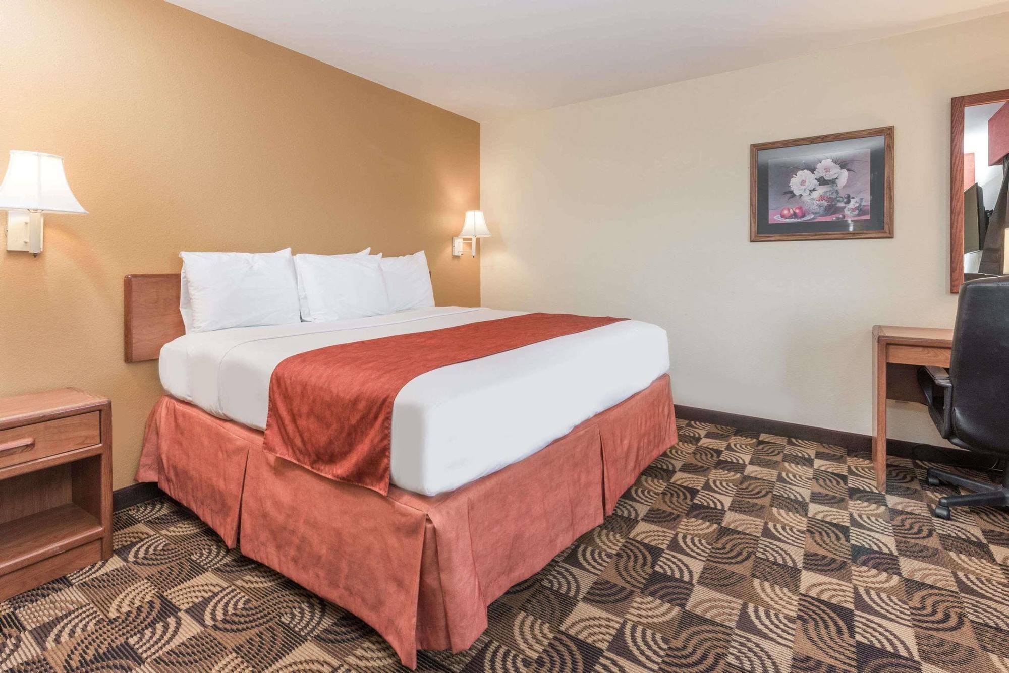 Hotel Super 8 By Wyndham Portsmouth Rosemount